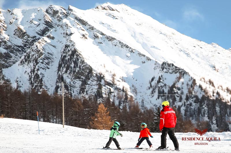 Settimana Bianca In Valle D Aosta 01