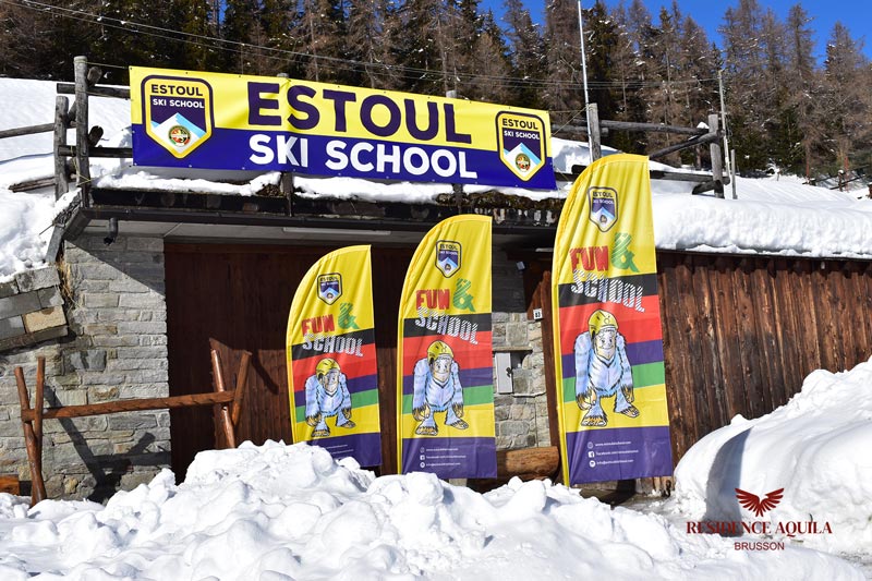 Settimana Bianca In Valle D Aosta 02