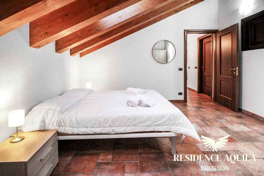 Attico Vacanze Brusson 01