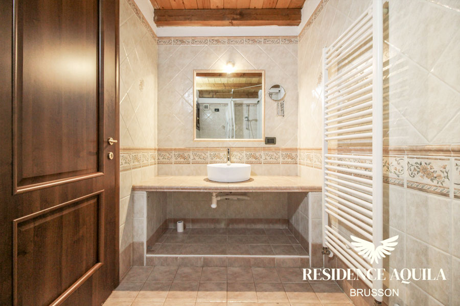 Attico Vacanze Brusson 05